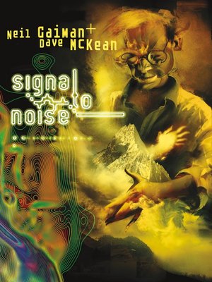 cover image of Signal to Noise